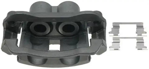 FRICTION READY CALIPERS