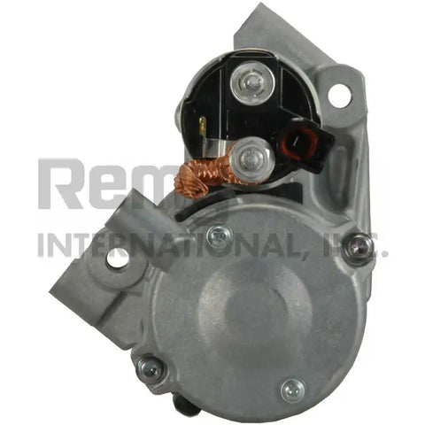 REMANUFACTURED STARTER