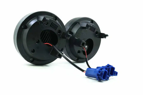MORIMOTO LF380 MORIMOTO XB LED FOGS TYPE GM5 PAIR