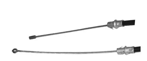 PARKING BRAKE CABLE