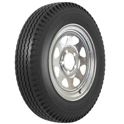 480-12 C/5H SPK GALV