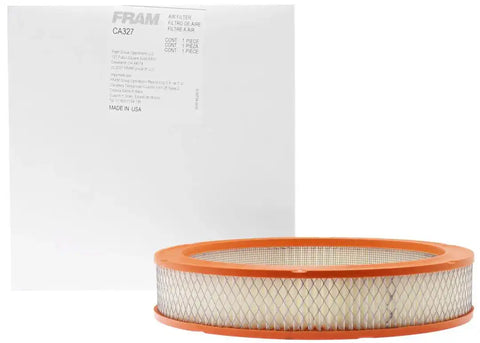 AIR FILTER