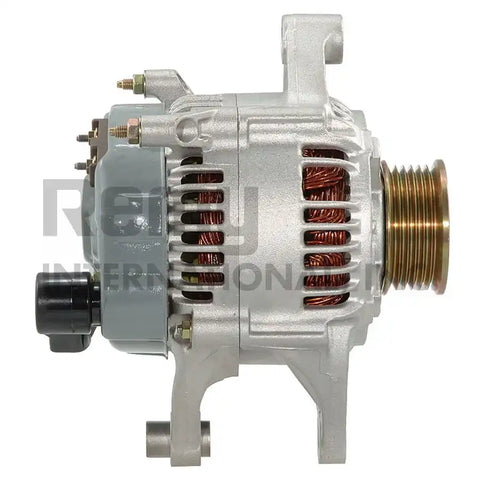 REMANUFACTURED ALTERNATOR