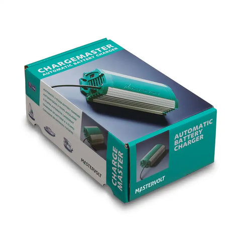 MASTERVOLT 43011500 CHARGEMASTER 12/15 230V/50-60HZ IP2