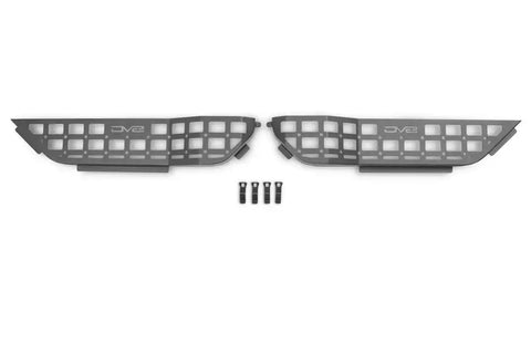 DV8 MPJL-05 JEEP WRANGLER JL & GLADIATOR JT | F