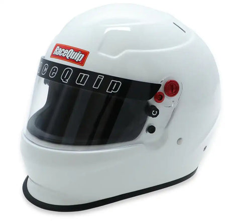 RACEQUIP 276113 PRO20 SA2020 WH MED