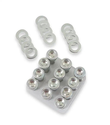 MR GASKET 956G INT B 283SOCKET