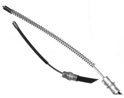 PARKING BRAKE CABLE