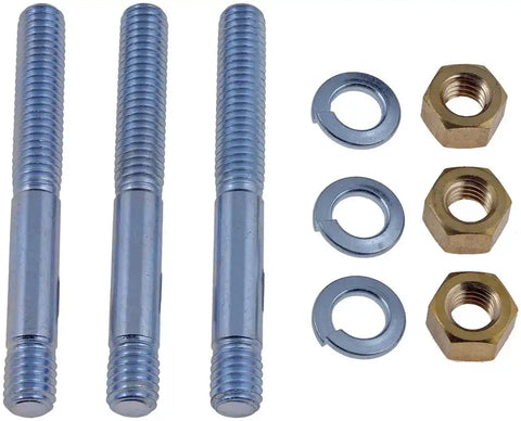 DORMAN 03106 EXHST. MANIFOLD STUD KIT