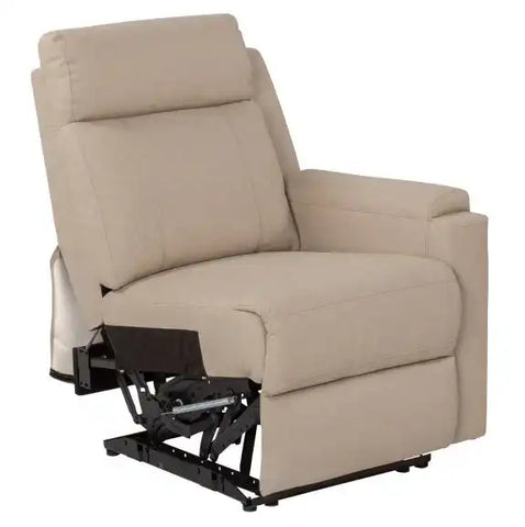 HERITAGE SERIES LEFT HAND RECLINER