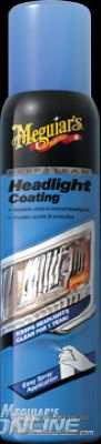 KEEP CLEAR HEADLIGHT COAT