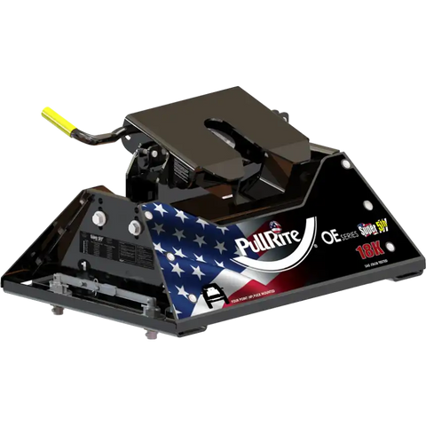 OE SERIES 18K SPR5 HITCH-