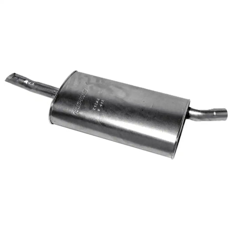 WALKER EXHST 18584 MUFFLER -SND FX-DOMESTIC-