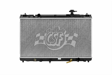 CSF RADIATOR 3143 TOYOTA CAMRY USA BUILT