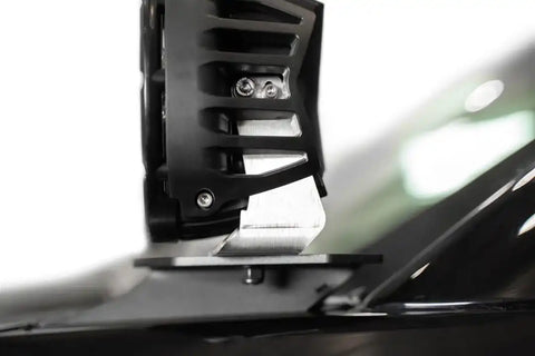 A.DESERT DES AC1901801NA DITCH LIGHT BRACKETS