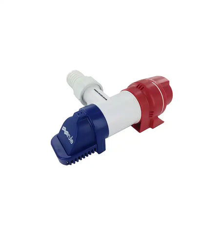 RULE LP900D NEW! LOPRO 900 GPH NON AUTOMATIC BI