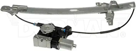 DORMAN 751-711 WINDOW REGULATOR