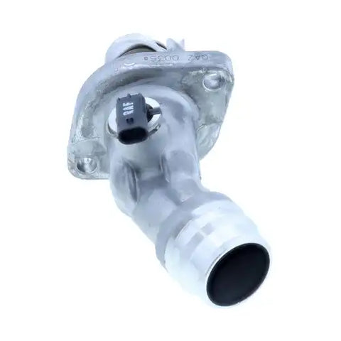 INTEGRATED HOUSING THERMOSTAT