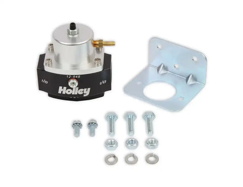 HOLLEY 12-848 BILLET FP REG ADJ 15-65 P