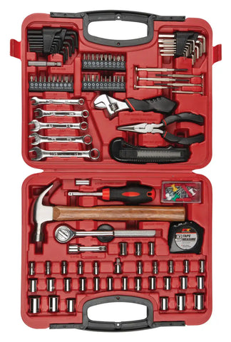 TOOL SET
