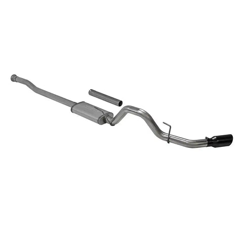 Flowmaster 718115 FlowFX Cat-Back Exhaust System 2021-2024 Ford F-150