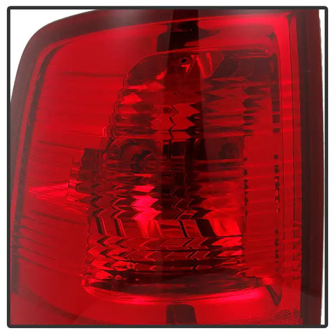 SPYDER 9033162 DODGE RAM 1500 09-16 1