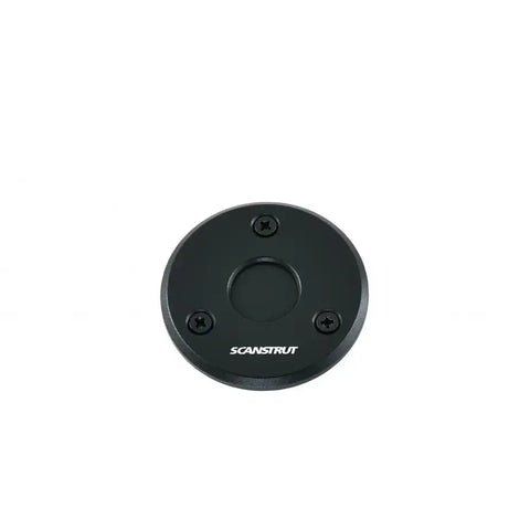 SCANSTRUT DS-LP-16-BLK DS-LP-16-BLK LOW PROFILE CABLE SEAL