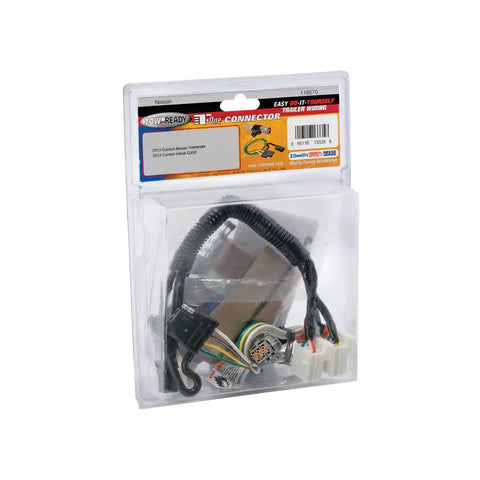 T-ONE CONNECTOR