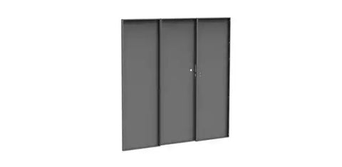 COMMON MID ROOF PARTITION PANELS SO