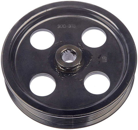 DORMAN 300-315 POWER STEERING PULLEYS