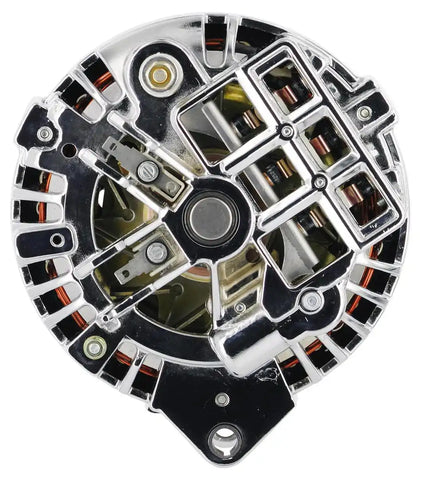 ALT.CHROME CHRY 75AMP