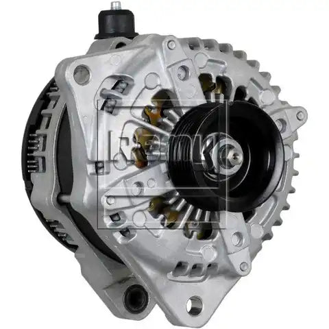 DOMESTIC ALTERNATOR