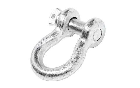 RECOVERY SHACKLE 3/4' 4.75 TON - ZI