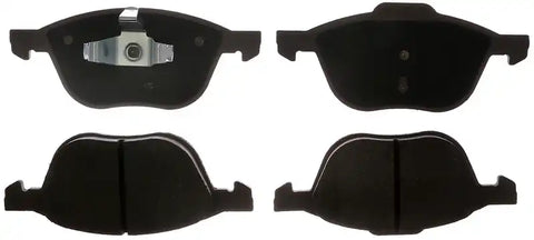 BRAKE PAD SET
