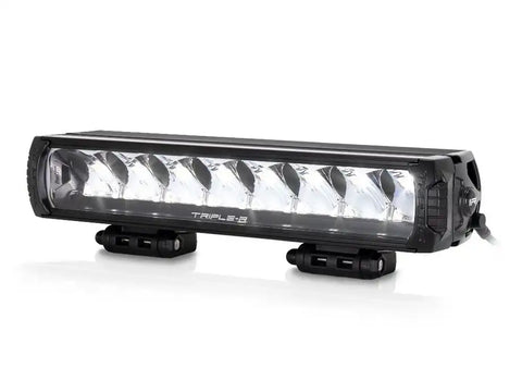 TRIPLERLIGHT LR8-PL-B LR-1000 15.7' LED BAR)