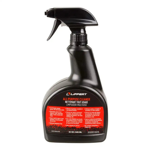 LIPPERT ALL PURPOSE CLEANER SPRAY