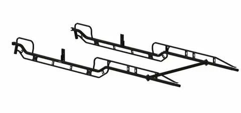 THE PRO RACK SIDE CHANNELS