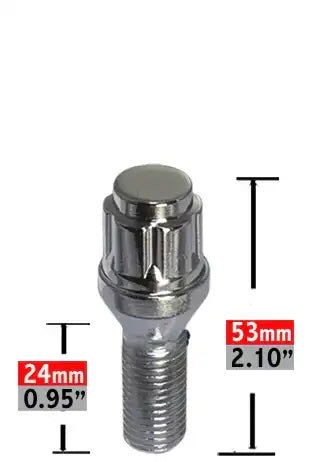 BLT M14X24M(20)
