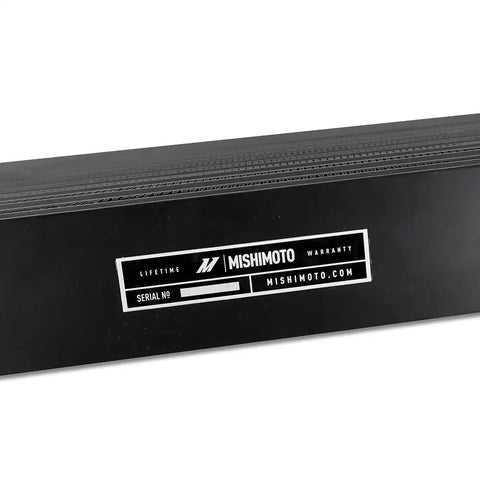 MISHIMOTO MMINT-F2D-03TBK 2003-2007 FORD 6.0L POWERSTROKE TNF