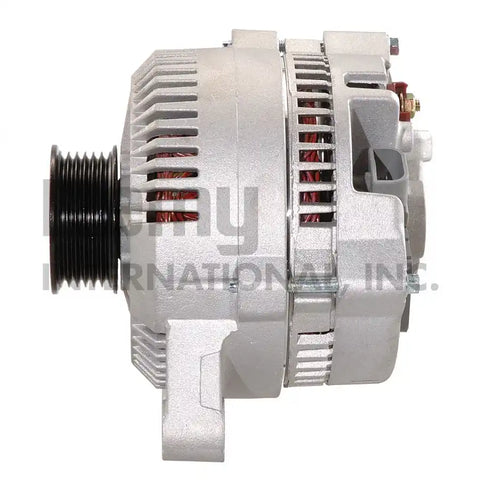 REMY INTL 23827 REMANUFACTURED ALTERNATOR