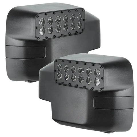 ORACLE LIGHT 5894-001 BRONCO DITCH LIGHTS 21-23