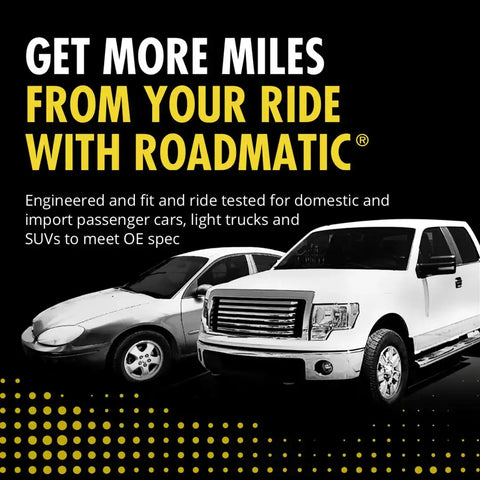 MONROE SHOCK 281124 ROADMATIC STRUT ASSEMBLY