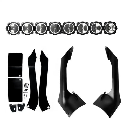 PRO6 OVERHEAD LED SYS