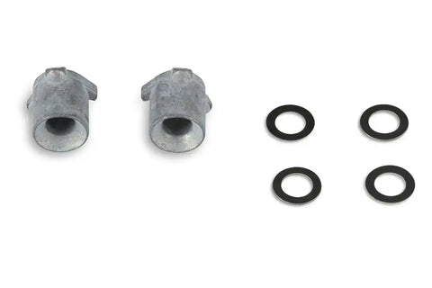 HOLLEY 121-121 121-121 PUMP DISCHNZZL