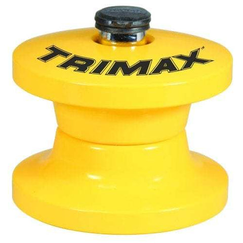 TRIMAX TLR51 LUNETTE TOW RING LCK