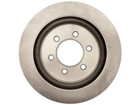 BRAKE ROTOR