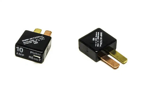 PAINLESS WRG 80107 10 AMP CIRCUIT BREAKER