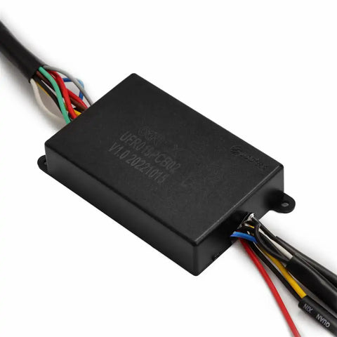 ALPHAREX USA 810028 WIRING ADAPTER