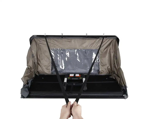 BUSHVELD AWNING FOR 2 PERSON ROOF T