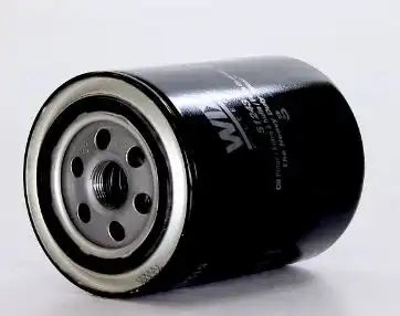 WIX FILTR HD 51243 LUBE
